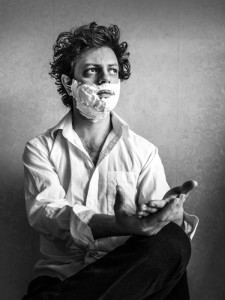 Giuseppe Chimenti in arte Modì