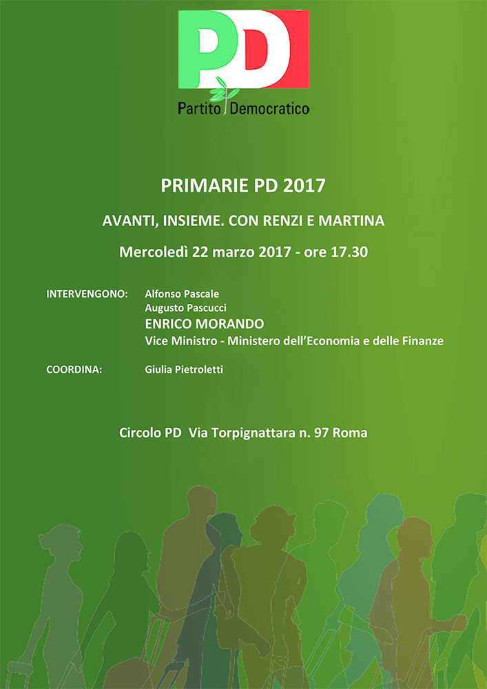 PRIMARIE-PD-2017