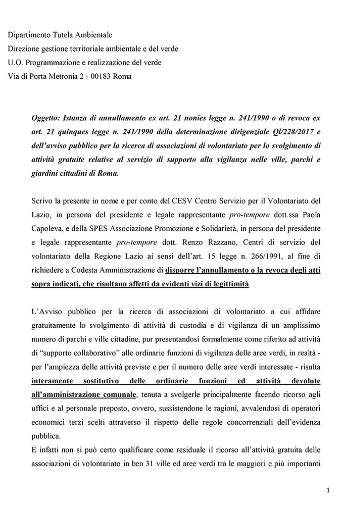 Clicca sull'immagine per consultare il documento integrale